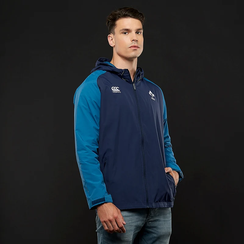 Canterbury Ireland 18/19 Vaposhield FZ Jacket