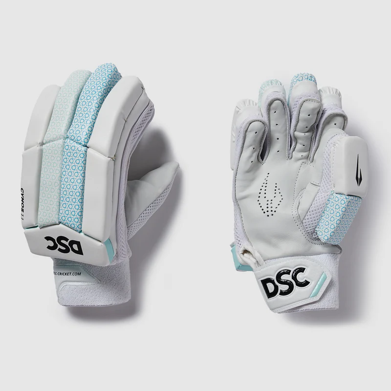 DSC Cynos 11 LH Batting Gloves