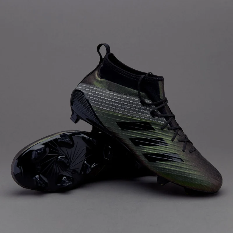 adidas Predator Flare FG Rugby Boots