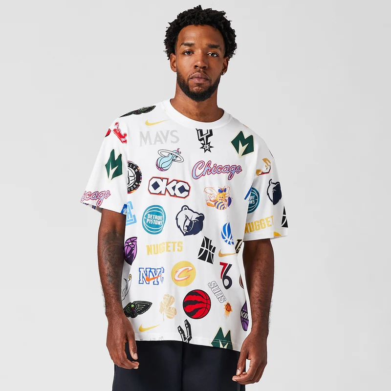 Nike NBA T31 T-Shirt