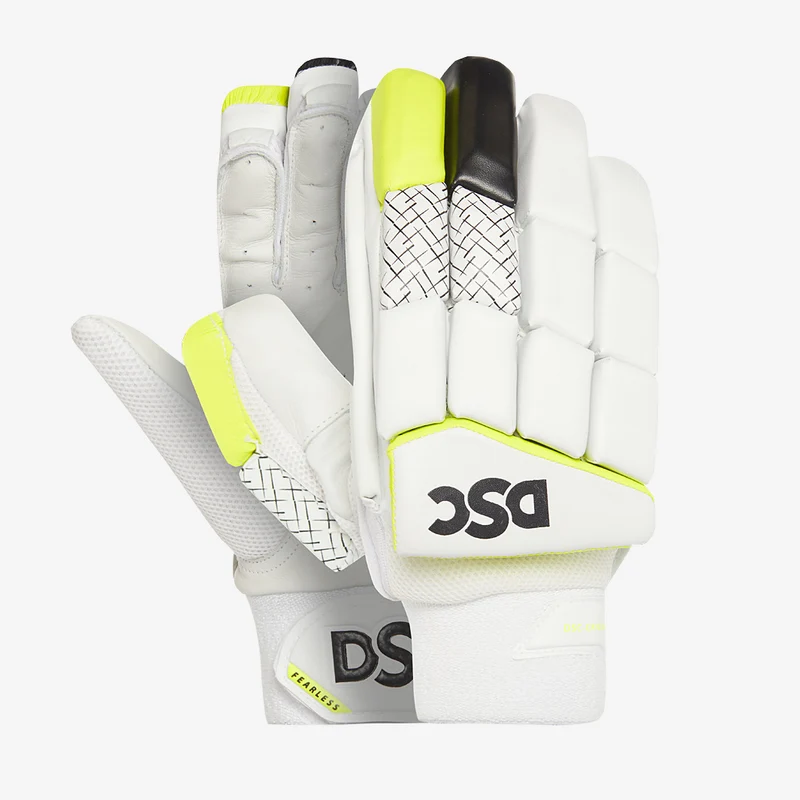 DSC XLite 4.0 LH Batting Gloves