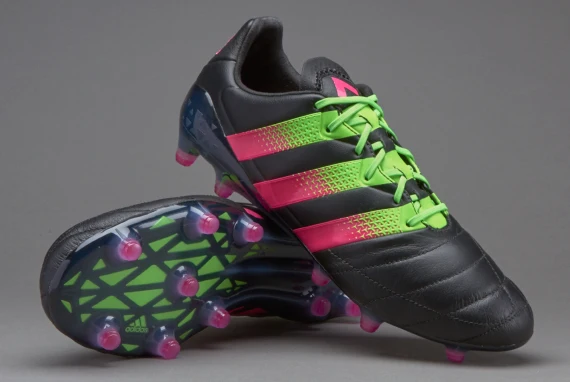 adidas ACE 16.1 FG/AG Leather