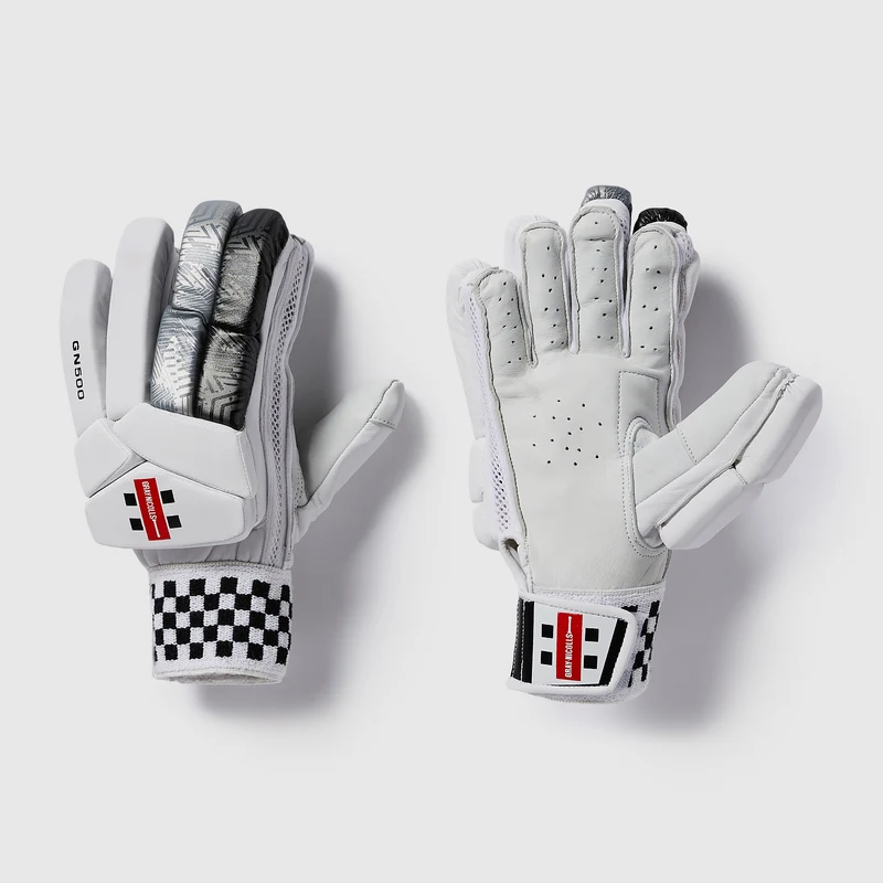 Gray-Nicolls GN 500X LH Batting Gloves