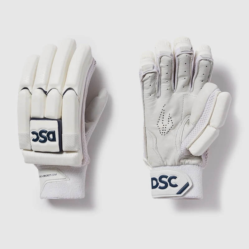 DSC Pearla X3 RH Batting Gloves
