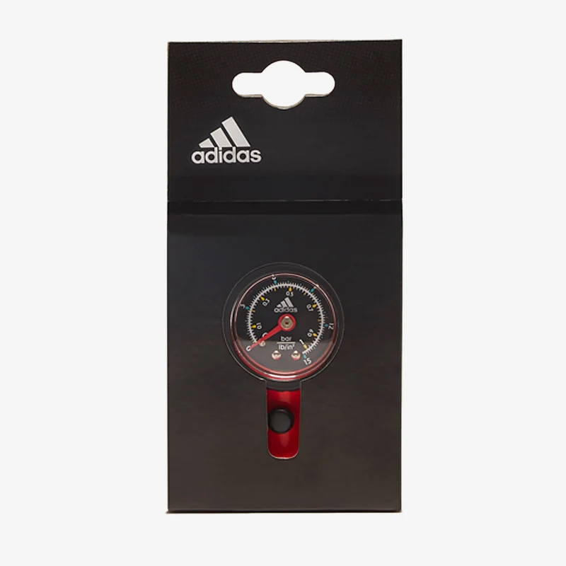 adidas Pressure Gauge