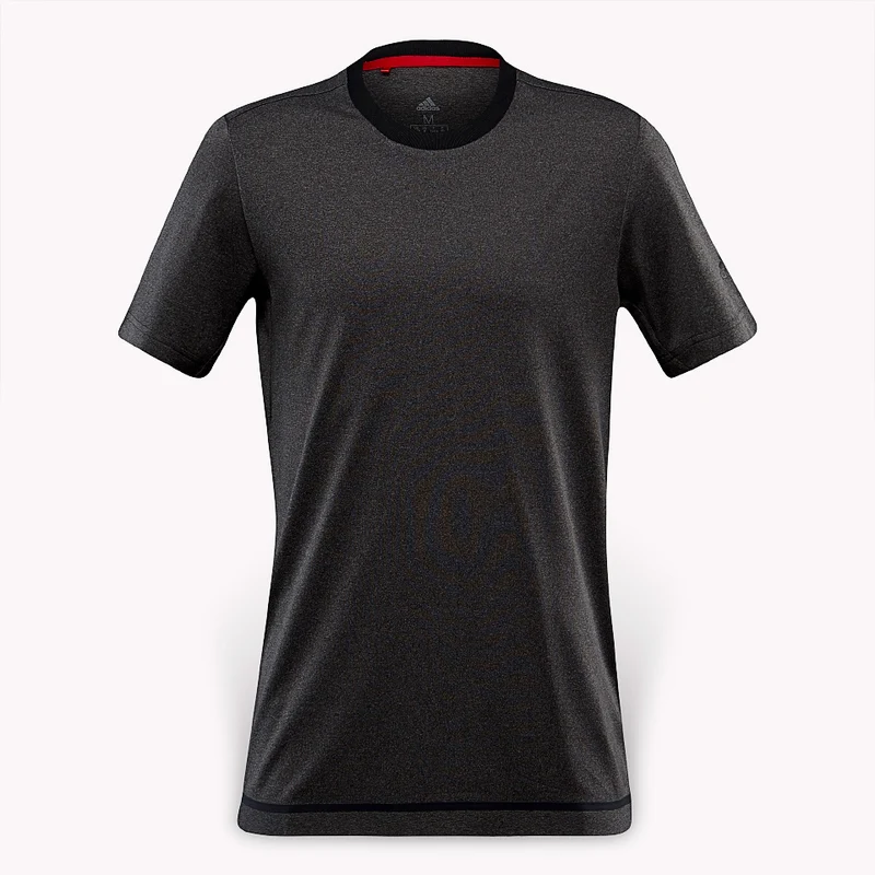 adidas Boys Barricade T-Shirt