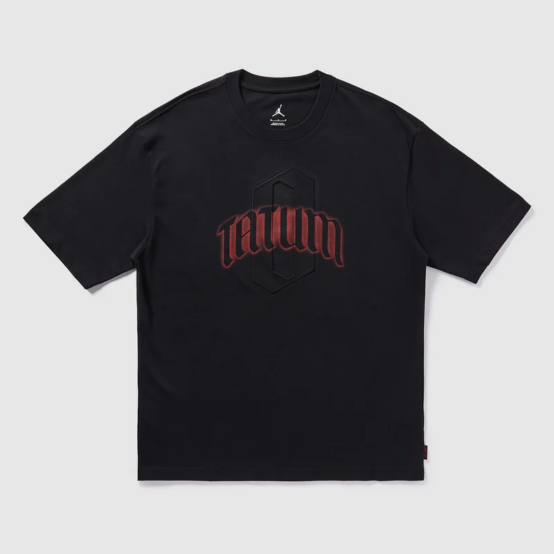 Jordan Tatum T-Shirt