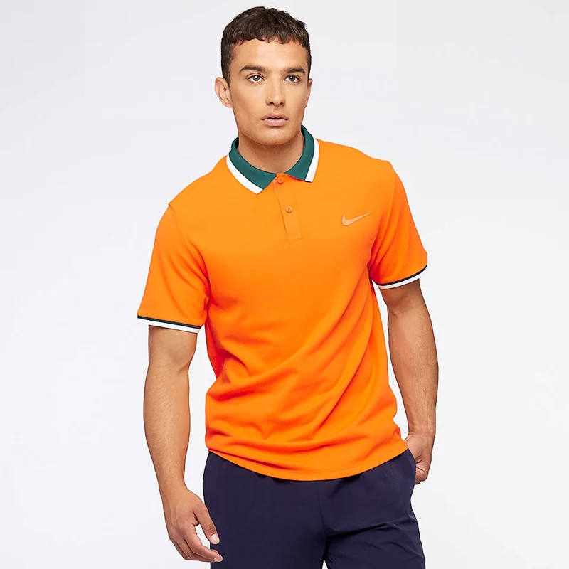 Nike Court Advantage Classic Polo