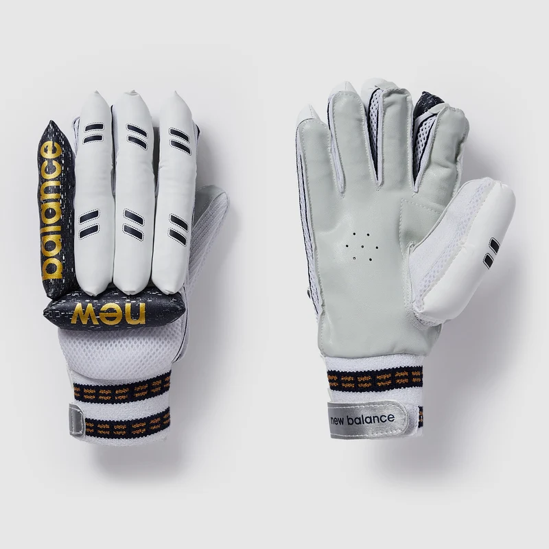 New Balance DC 200 RH Junior Batting Gloves