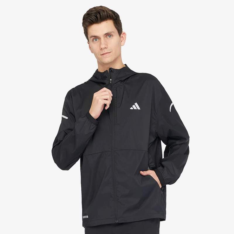 adidas Ultimate Jacket