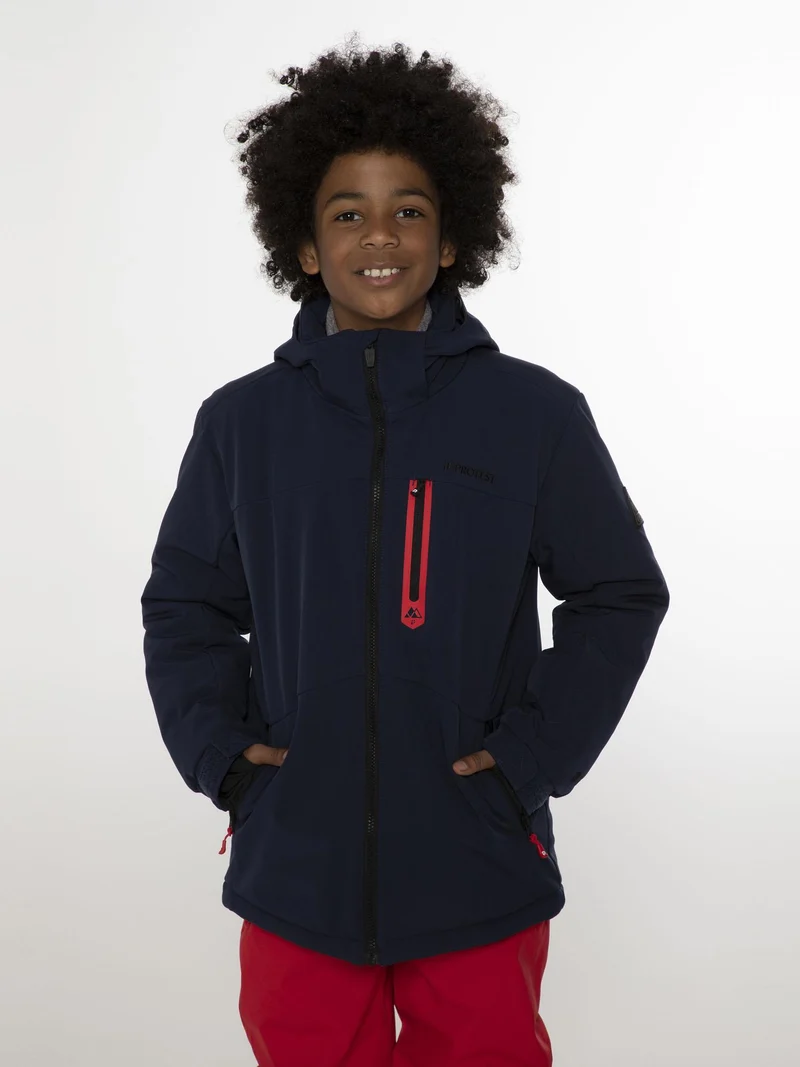 Bobbye Jr Snowjacket
