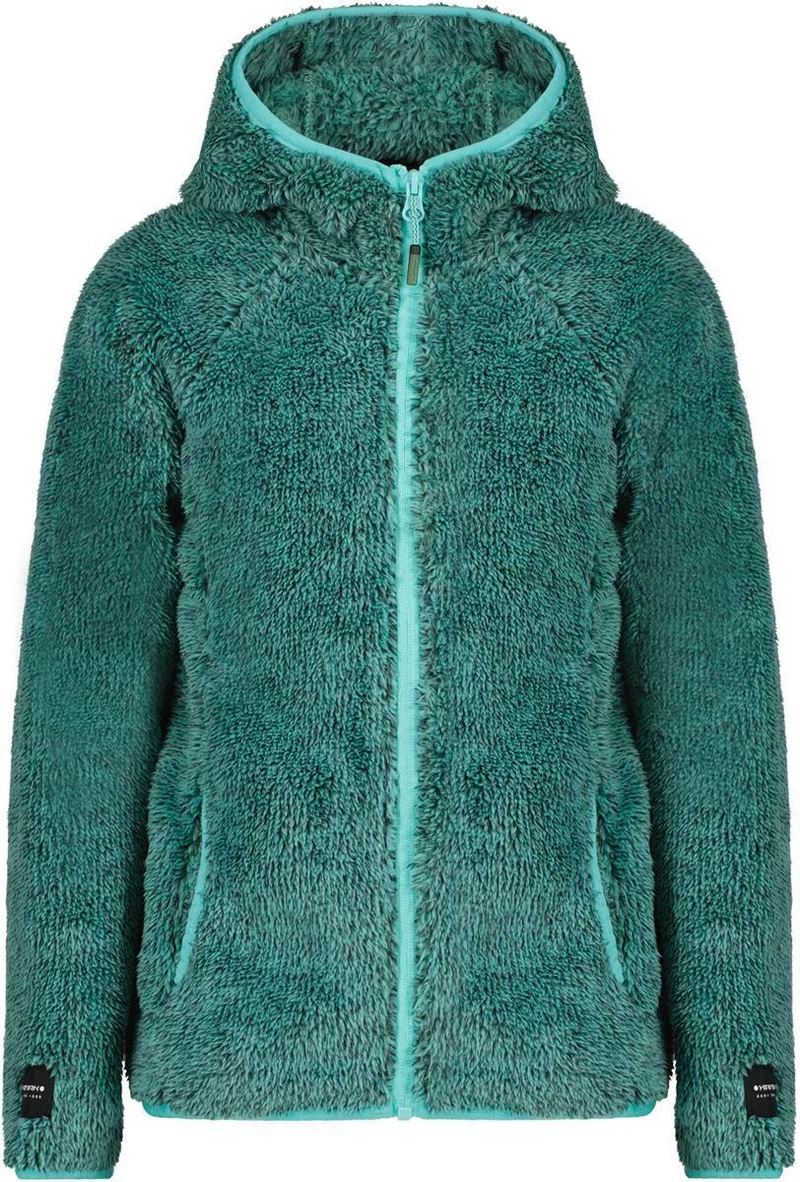 loa jr midlayer