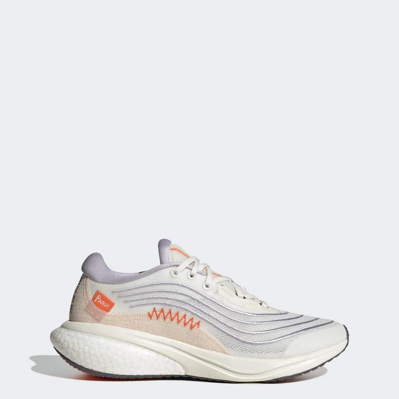 adidas Womens Supernova 2 X Parley