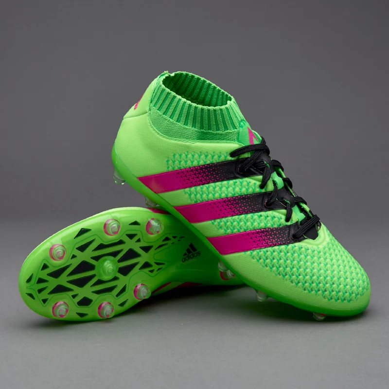 adidas Kids ACE 16+ Primeknit FG/AG