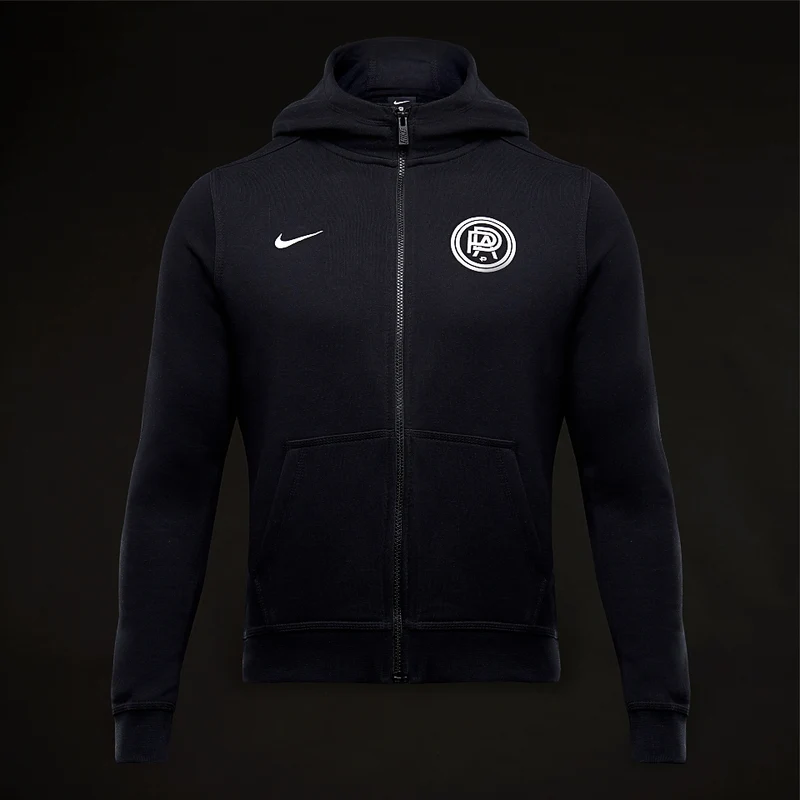 PDA 2017 Junior Team Club Full Zip Hoody