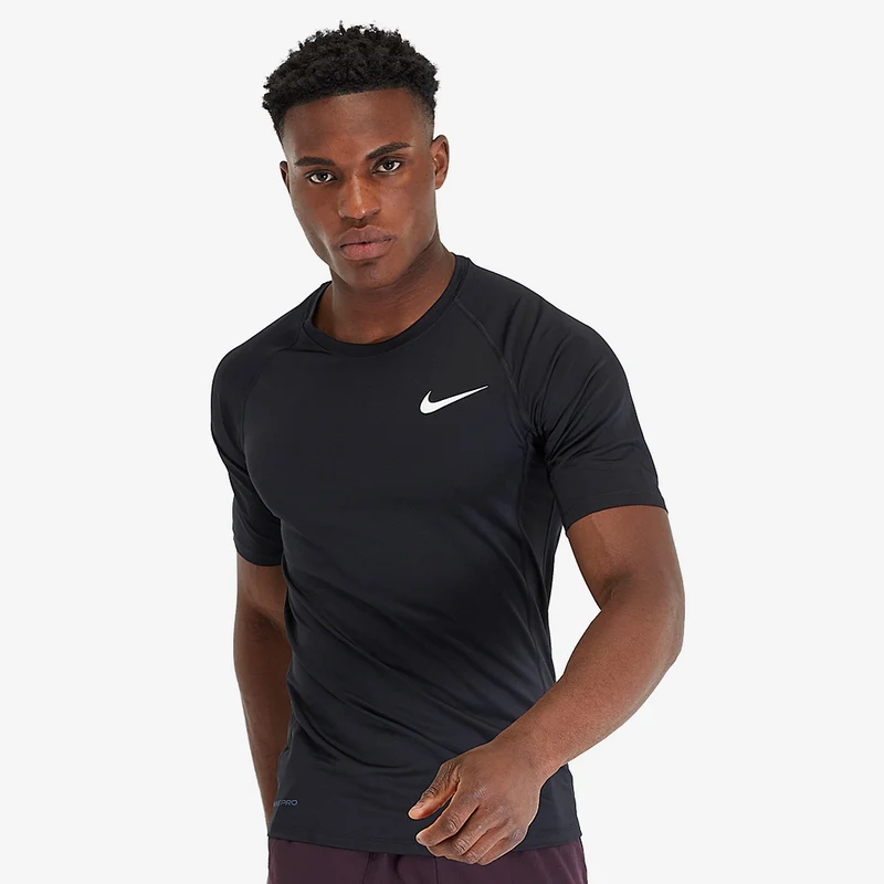Nike Pro Tight-Fit SS Top