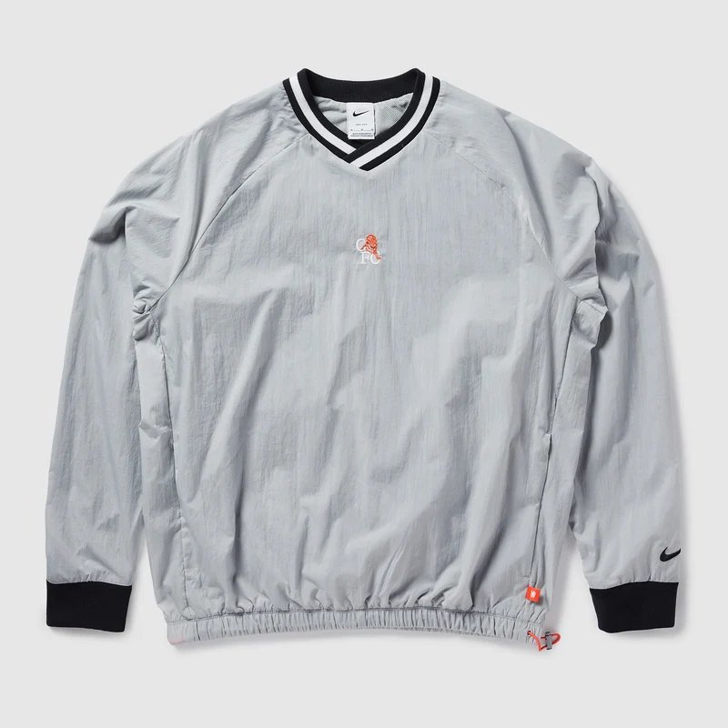 Nike Chelsea 25/26 SE Dri-FIT Academy Shell Top