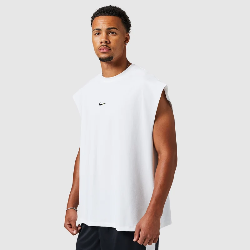Nike Dri-Fit Street Jersey