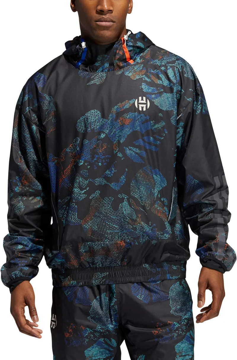 Hrdn Nxt Jkt