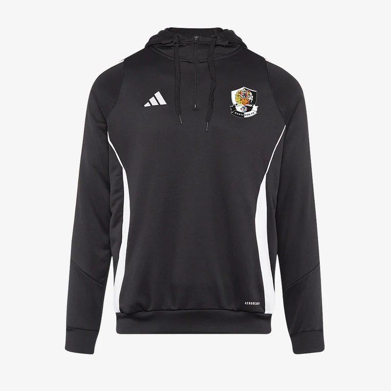adidas Dartford 1/4 Zip Training Hoodie
