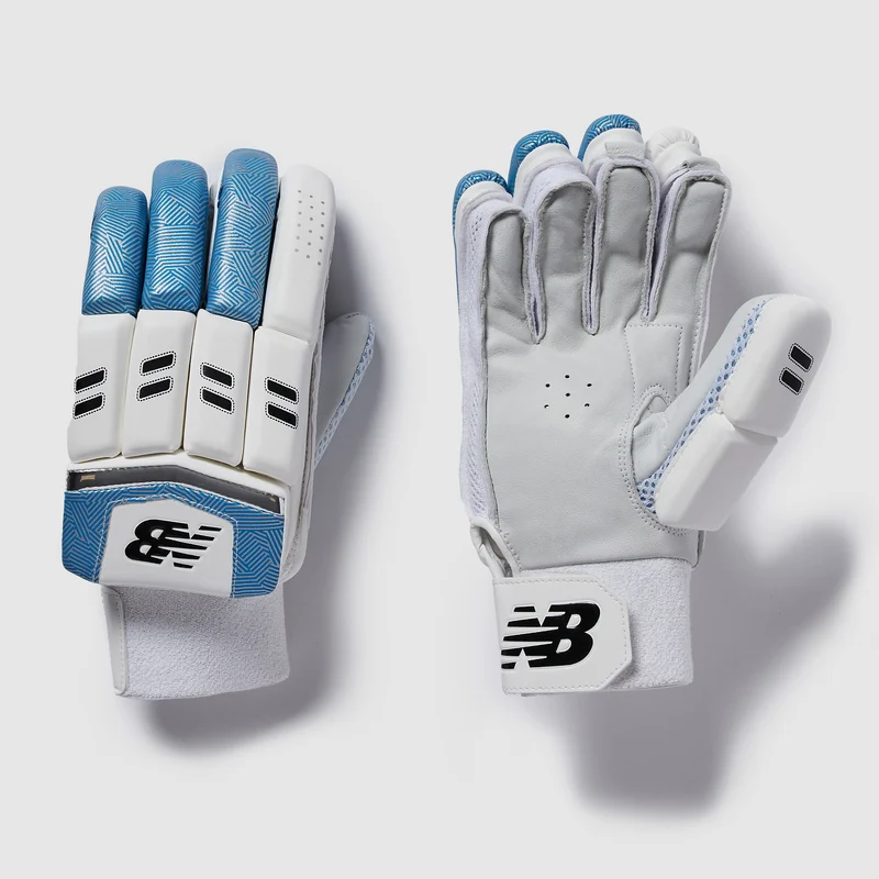 New Balance TC 600 RH Junior Batting Gloves