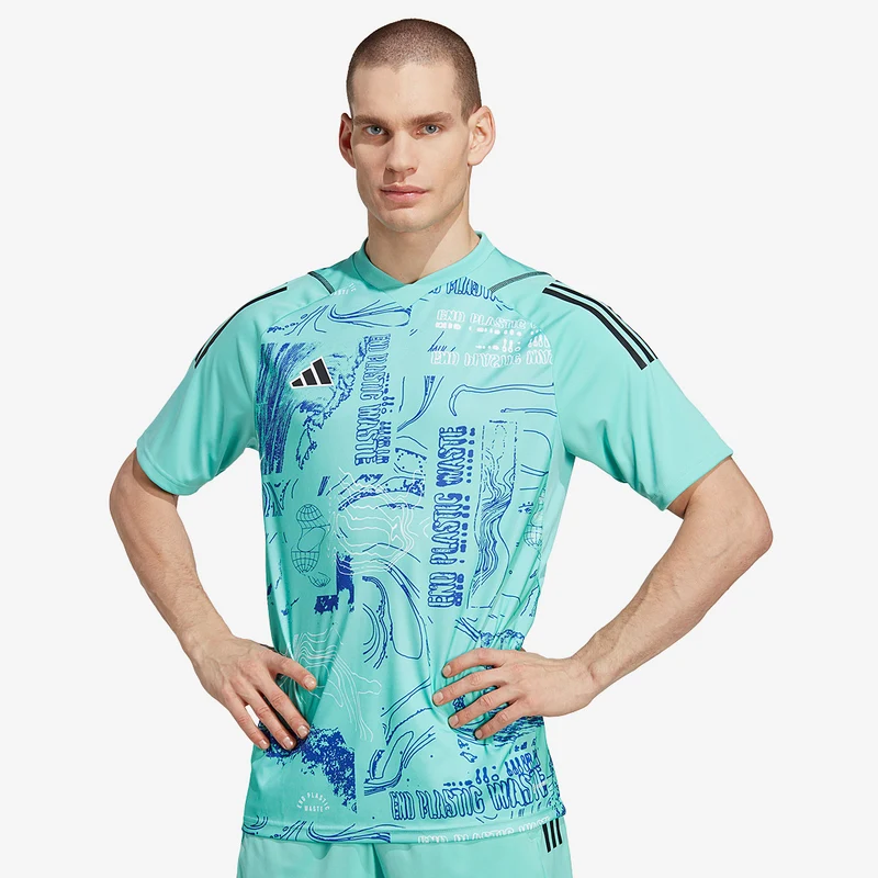 adidas Paul Pogba Tiro Shirt