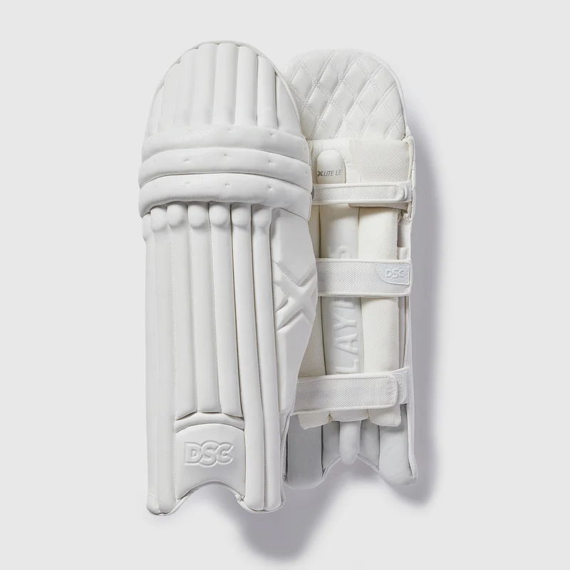 DSC Xlite LE RH Batting Pads