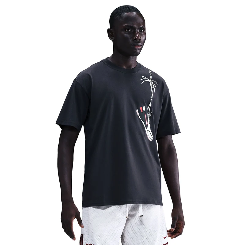 Nike LeBron James M90 GO T-Shirt