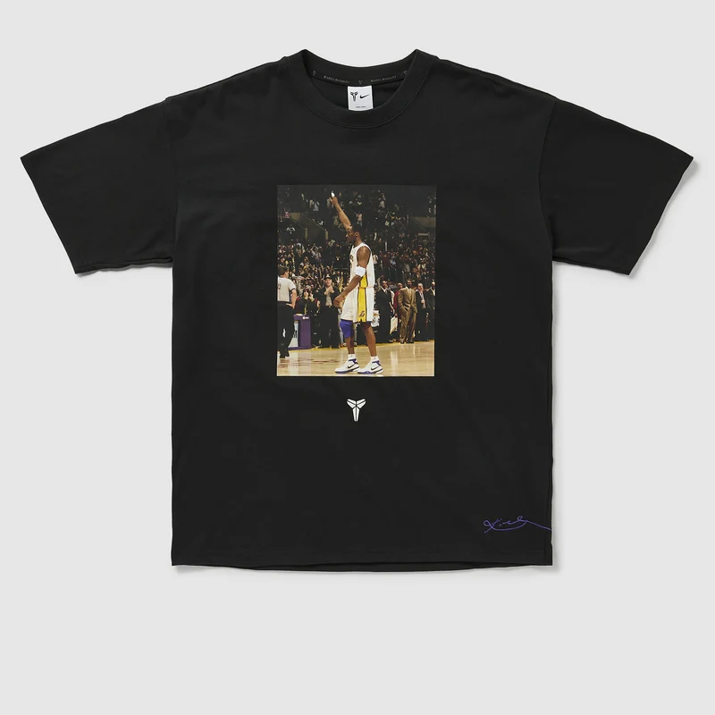 Nike Kobe Bryant 1981 Dri-FIT M90 T-Shirt