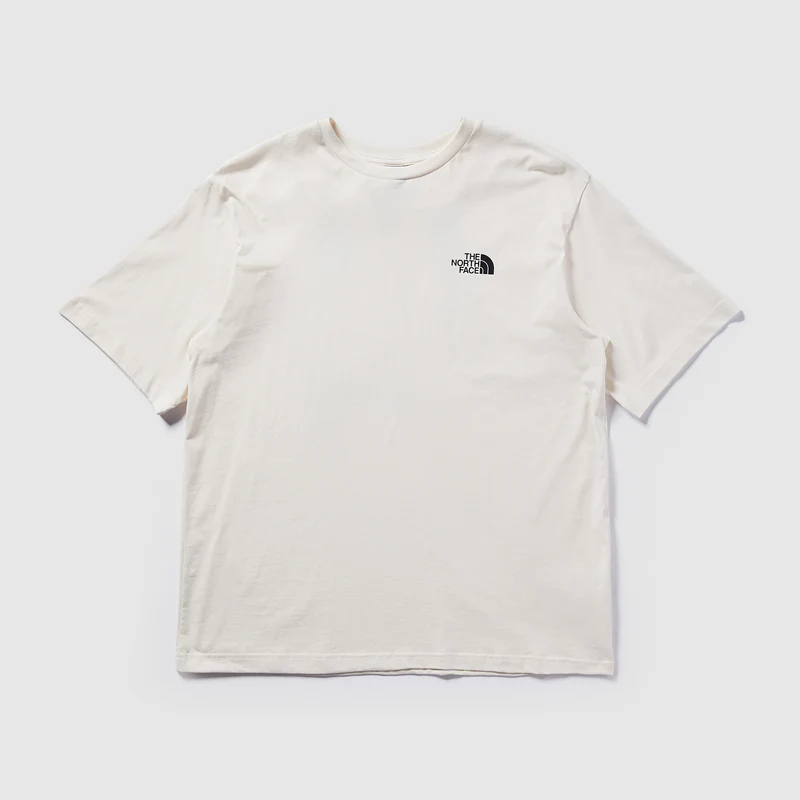 The North Face Explore Gear Relaxed T-Shirt