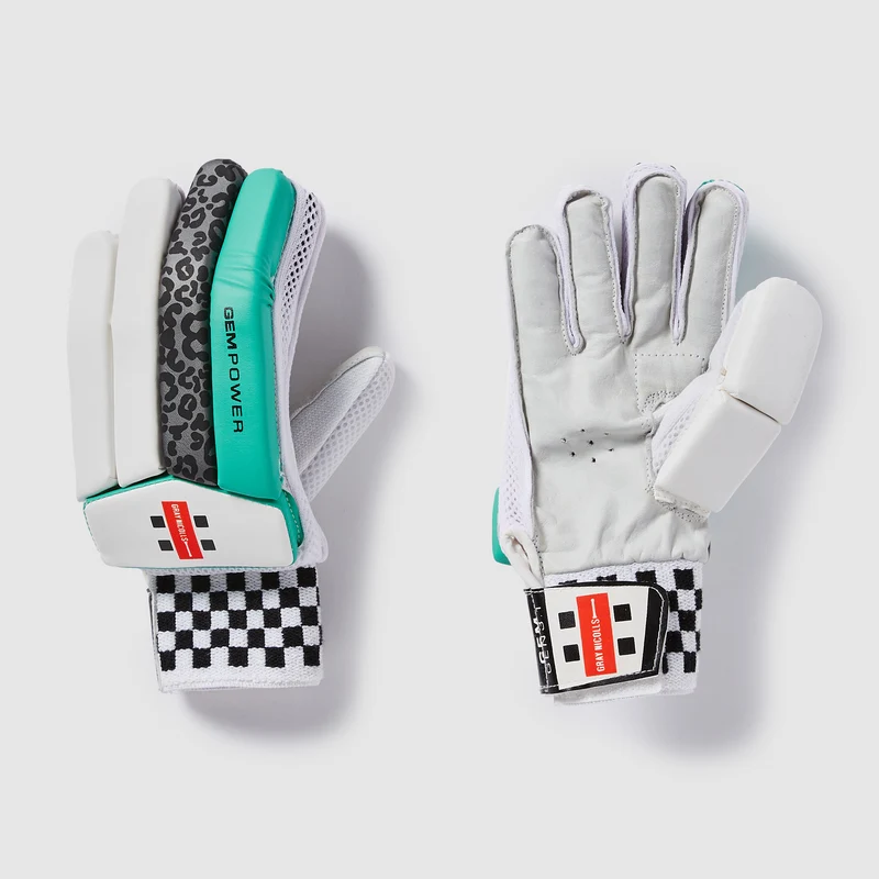 Gray-Nicolls Gem 3.1 Power LH Batting Gloves