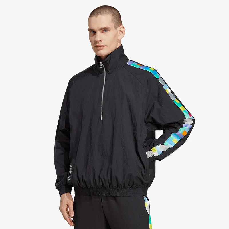 adidas Manchester United x Peter Saville Jacket