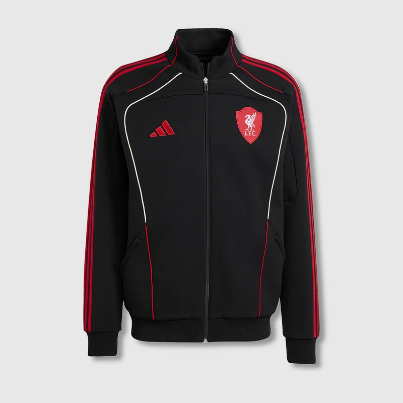 adidas Liverpool 25/26 UBP Doubleknit Track Top