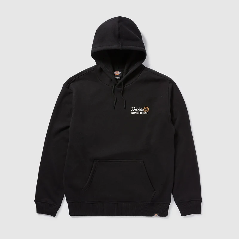 Dickies Donut House Hoodie