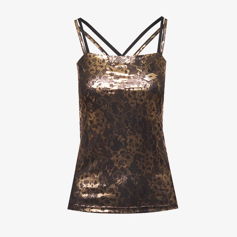 Lotto Womens Lux Tank