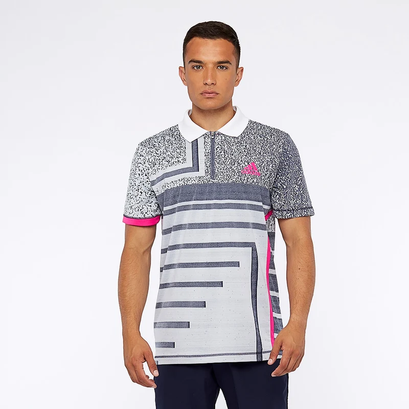 adidas Seasonal Polo