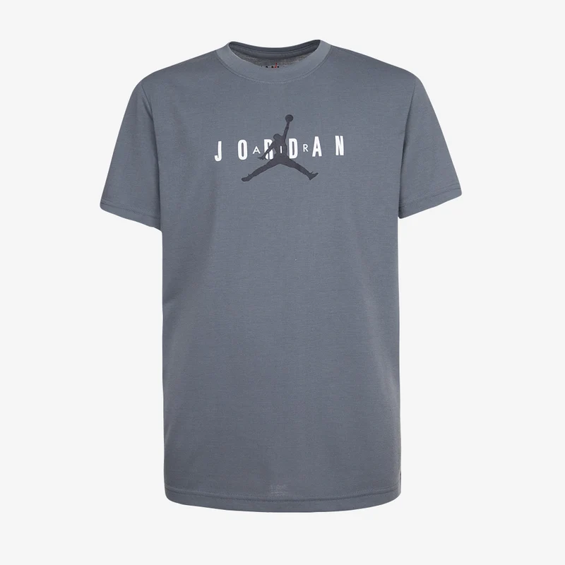 Jordan Older Kids Jumpman Sustainable Graphic Shirt (8-15Y)