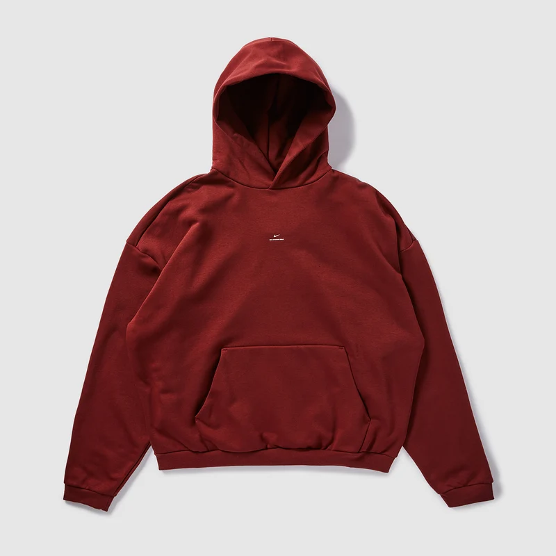Nike Therma-FIT Standard Issue Pullover Hoodie