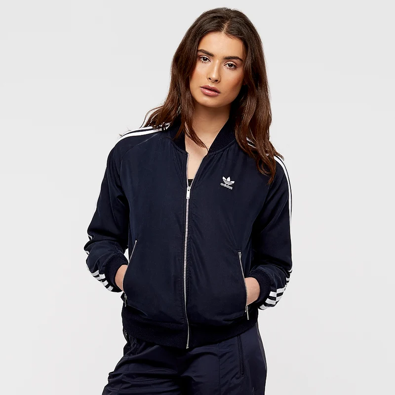 adidas Originals Womens Superstar Tracktop