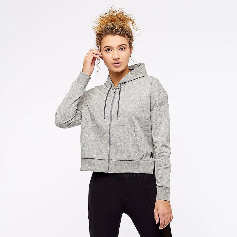 Nike Womens Court Hoodie