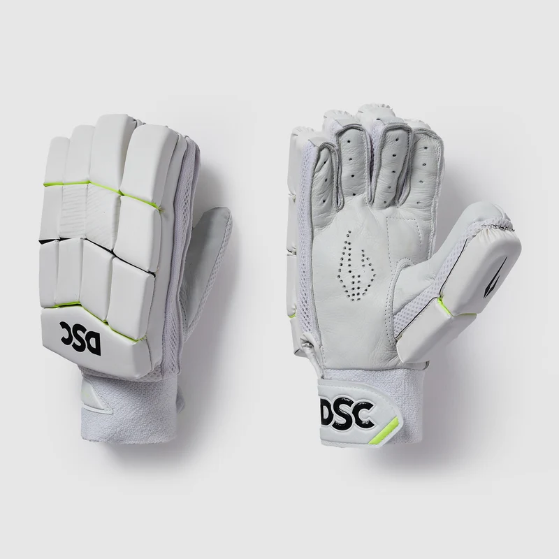 DSC Xlite 4.0 RH Batting Gloves