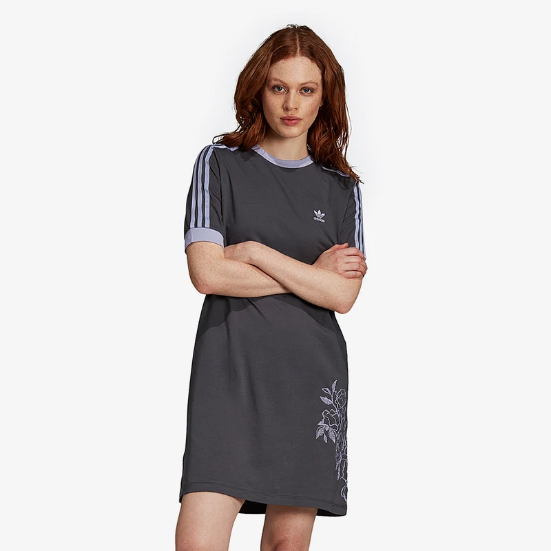 adidas Womens Tee Dress