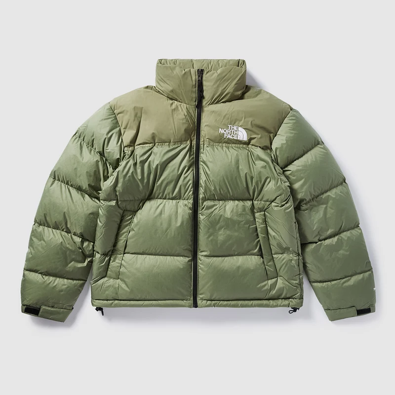 The North Face 96 Retro Nuptse Jacket