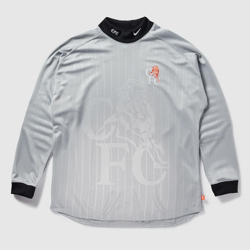 Nike Chelsea 25/26 Authentic LS GK Shirt