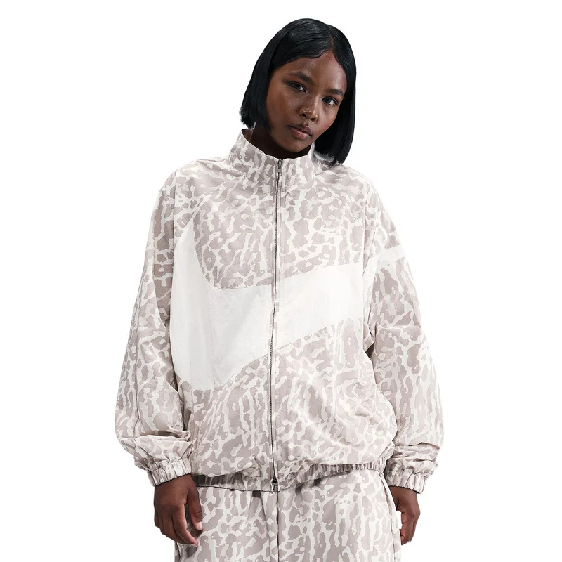 Nike Sportswear Womens Woven Jacket