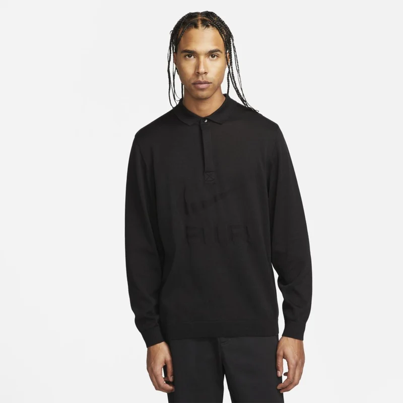 Nike Sportswear Air Long Sleeve Sweatshirt