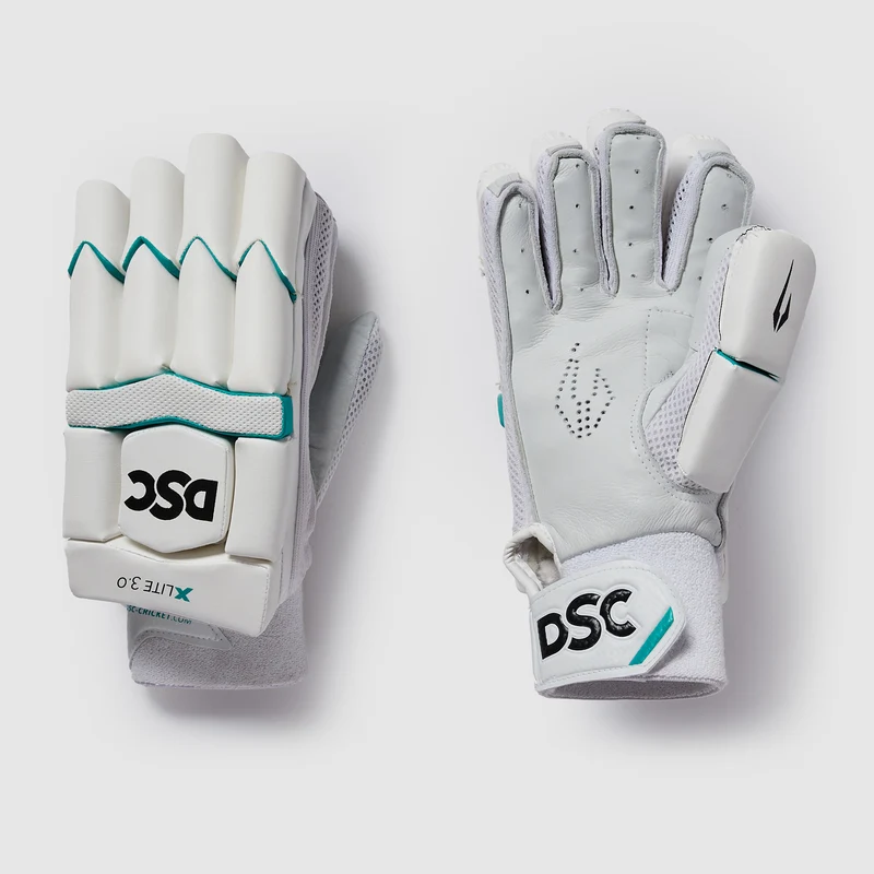 DSC Xlite 3.0 LH Batting Gloves