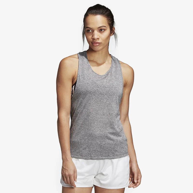 adidas Womens Club Tie Tank