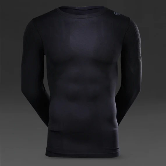 Wilson LS Seamless Crew