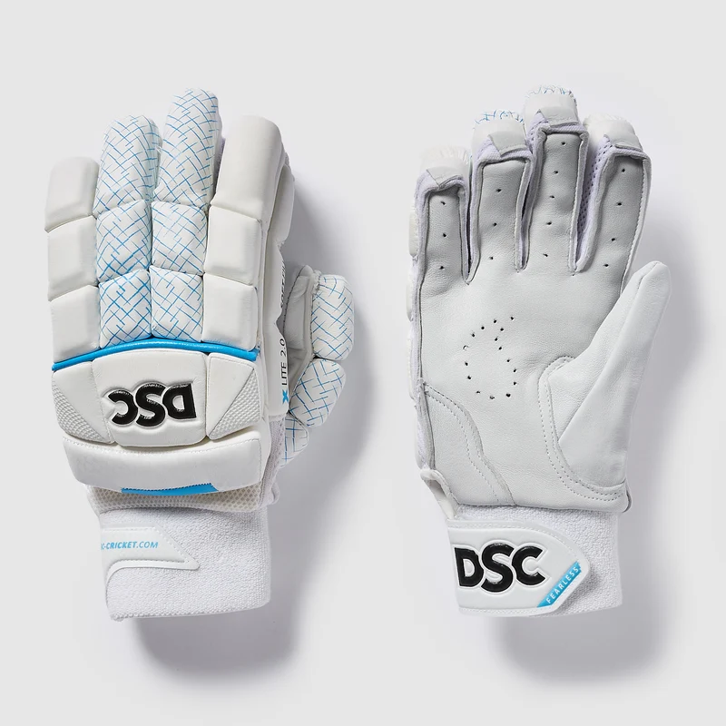 DSC XLite 2.0 LH Batting Gloves